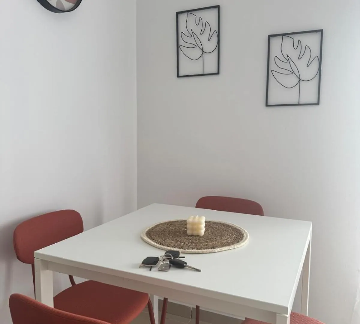 Apartament Perea Summer Spot Peraía Grecja